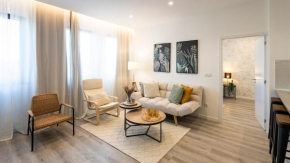 Skyline Lofts by LovelyStay